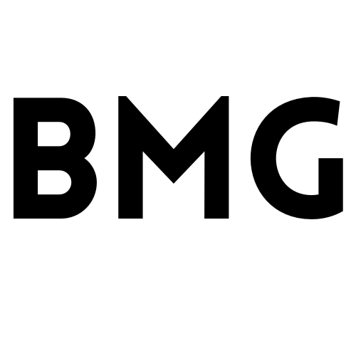 Boring Marketing Agency Logo