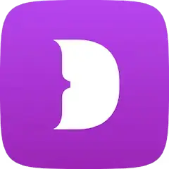 Dolphin Anty Browser Logo