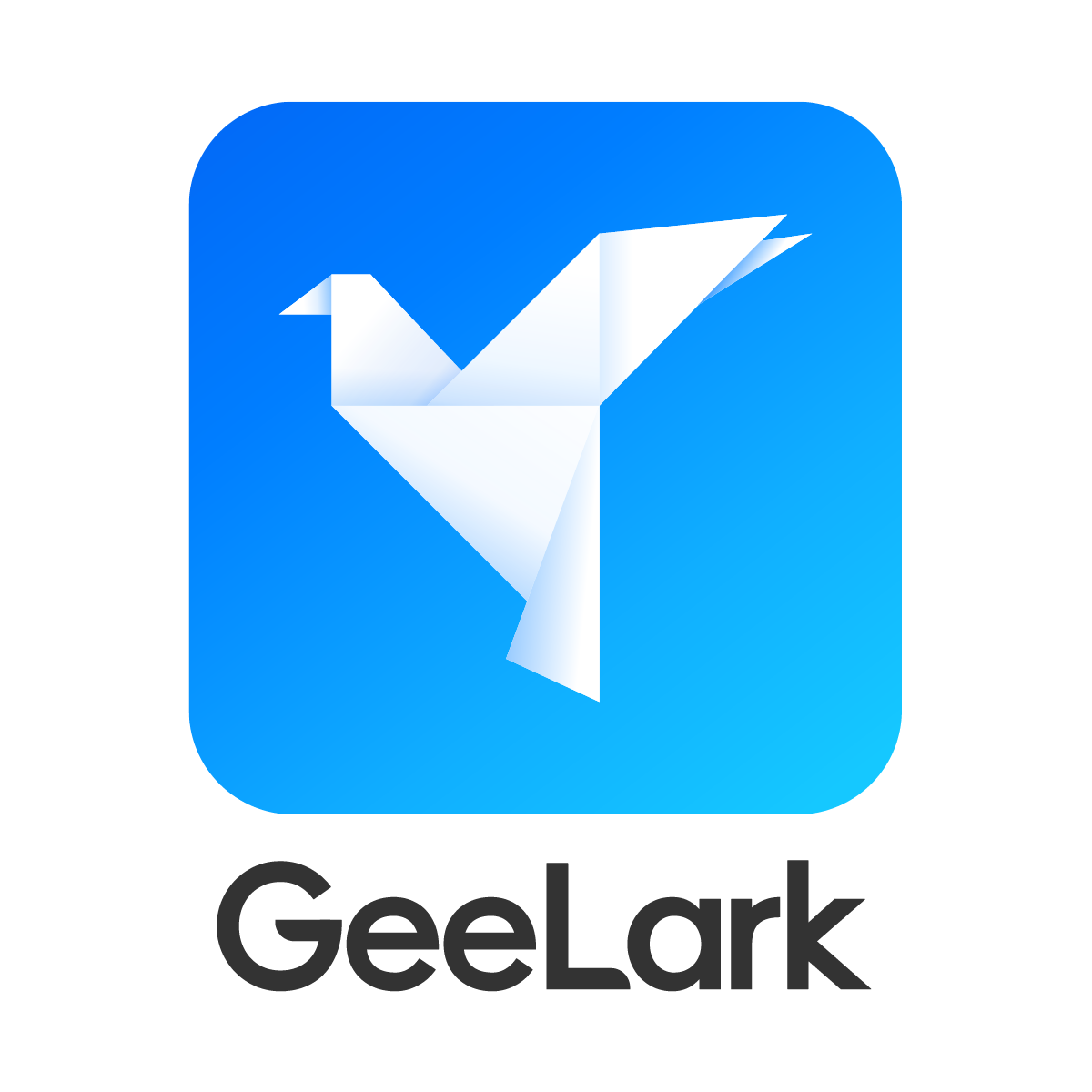 GeeLark Logo