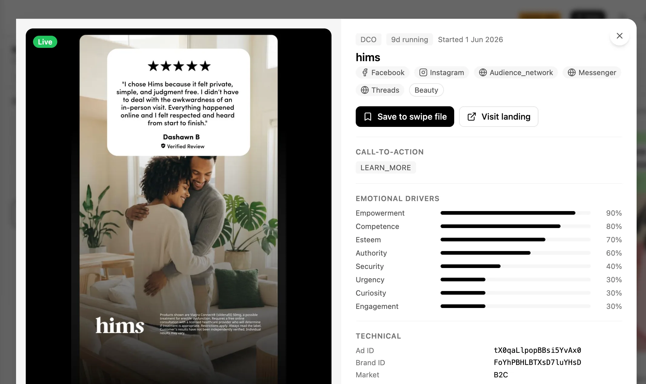 Find The Leads Worth Contacting