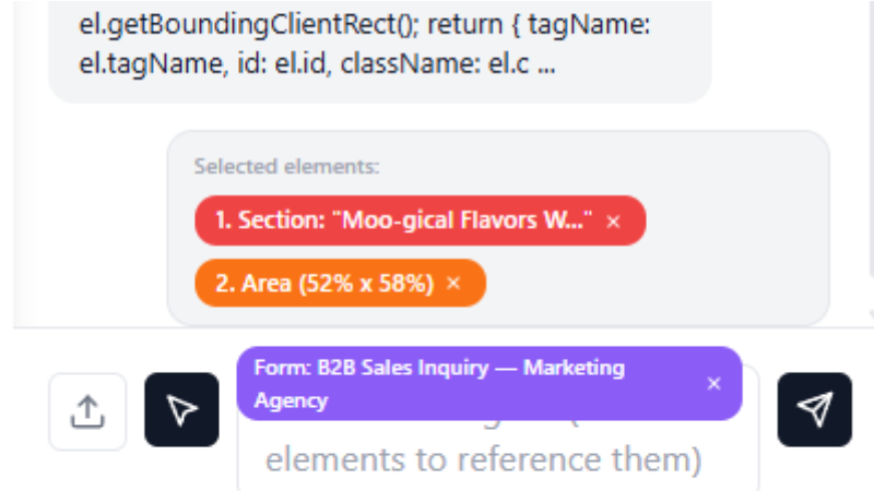 Connect Facebook lead forms to Inflowave website builder