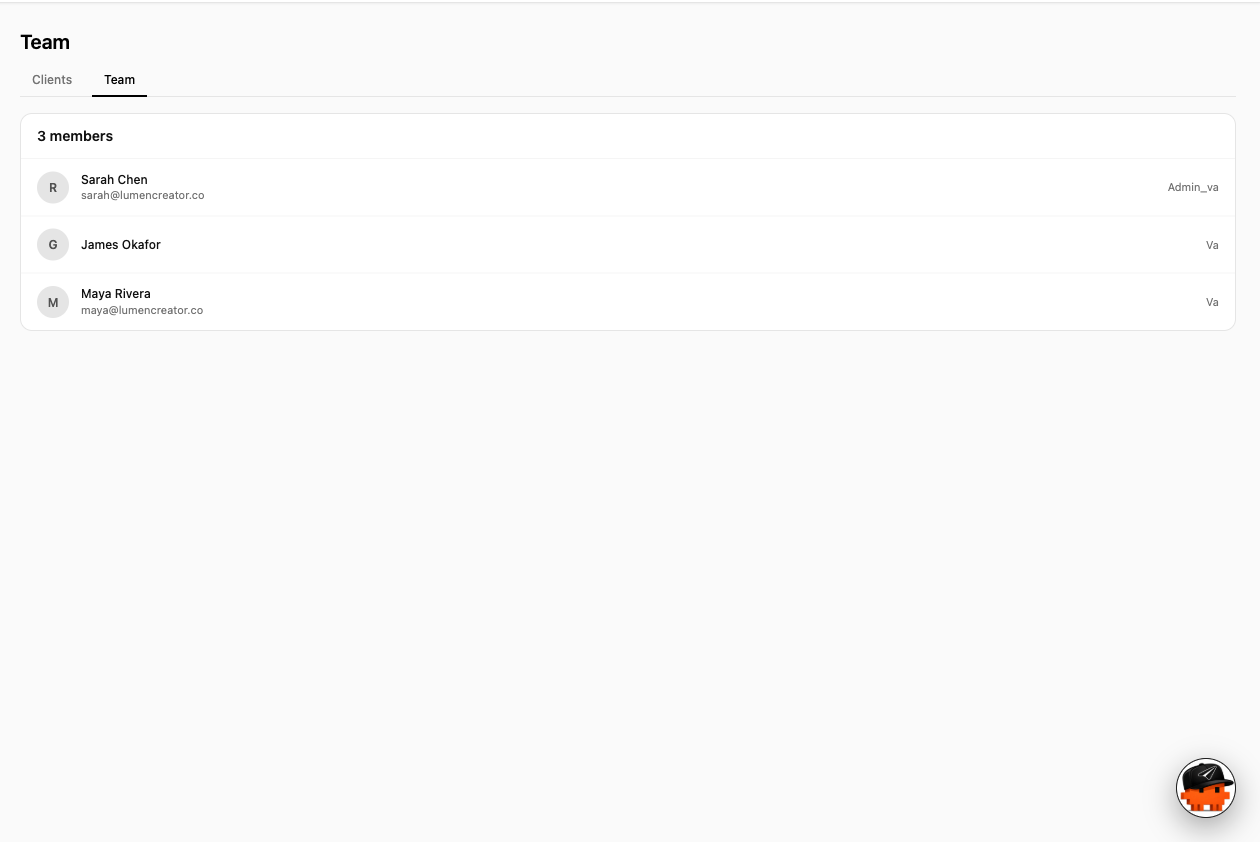 We turn one inbox into more revenue
