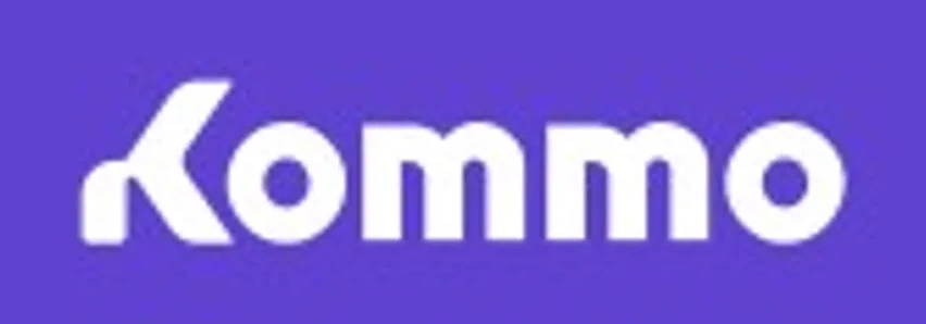 Kommo logo